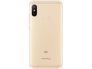 Xiaomi Mi A2 Lite 32GB auriu