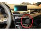 Brodit ProClip montážní konzole pro BMW 2 Active Tourer, F45 14-21, na střed vpravo