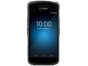 Mobilis PROTECH STARTER PACK FR - HHD/Case F/ EC50/55 + HANDSTRAP SOFT