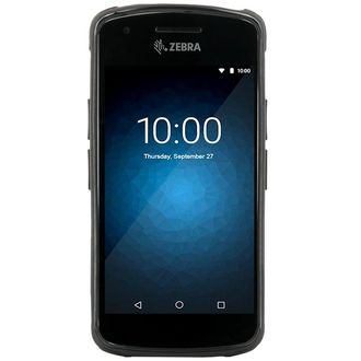 Mobilis PROTECH STARTER PACK FR - HHD/Case F/ EC50/55 + HANDSTRAP SOFT