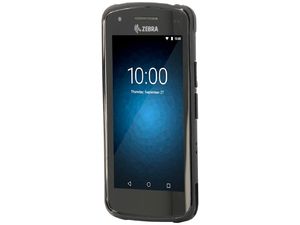 Mobilis PROTECH STARTER PACK FR - HHD/Case F/ EC50/55 + HANDSTRAP SOFT