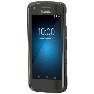 Mobilis PROTECH STARTER PACK FR - HHD/Case F/ EC50/55 + HANDSTRAP SOFT