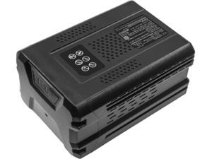 Akku für Briggs &amp; Stratton Snapper 1687914 21" Sp Walk Mo und andere, 2000 mAh, Li-Ion