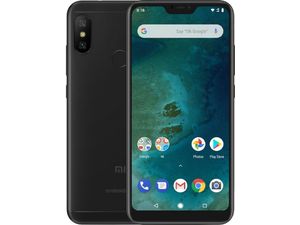 Xiaomi Mi A2 Lite 32GB fekete