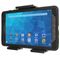 Brodit suport auto pentru tabletă reglabil, fără încărcare, 120-150mm