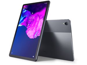 Lenovo Tab P11 6GB/128GB + Dockingstation