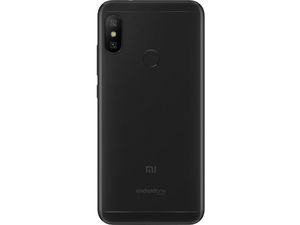 Xiaomi Mi A2 Lite 32GB fekete