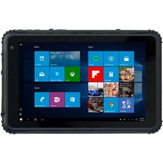 Caterpillar T20 Tablet