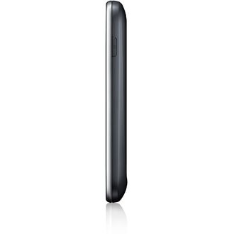 Samsung S6802 Galaxy Ace DUOS черен