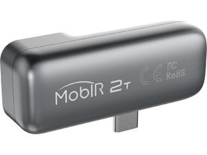 Guide sensmart MobIR Air 2T mobil hőkamera, testhőmérő, 256x192, -20-150°C, USB-C andro