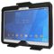 Brodit Autohalterung für Tablet einstellbar, ohne Aufladung, 180-230mm