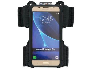Mobilis viselhető karszalag