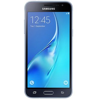 Samsung Galaxy J3 (2016) Dual SIM negru