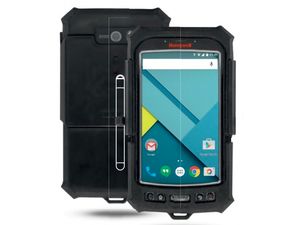 Mobilis BUMPER RUGGED/DOLPHIN BLACK 70ECASE