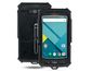 Mobilis BUMPER RUGGED/DOLPHIN BLACK 70ECASE