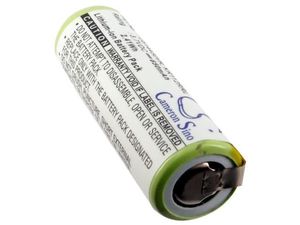 Baterie pentru Philips Hs8420, (eq. Philips KR112RRL), 650 mAh