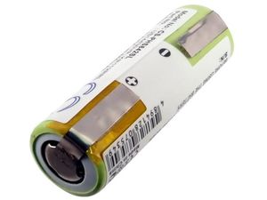 Baterie pentru Philips Hs8420, (eq. Philips KR112RRL), 650 mAh
