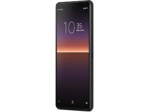 Sony Xperia 10 II, черен