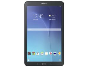 Samsung Galaxy Tab E 9.6 8GB WiFi negru