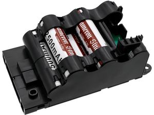 Baterie pro Electrolux Well Q6, WQ61-ANIMA, WQ61-44SW a další, 2500 mAh, Li-Ion