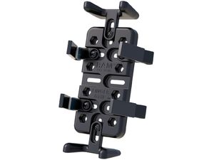 RAM Mounts univerzální držák na mobilní telefony, vysílačky, GPS navigace Finger-Grip, RAM-HOL-UN4U