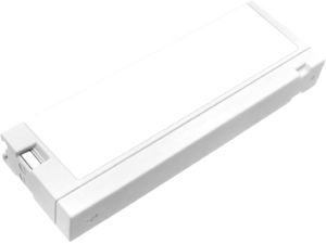 Baterie pentru Spacelabs 90367, Ultraview 1050 și altele, 2450 mAh, Ni-Mh