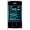 Nokia X3-00