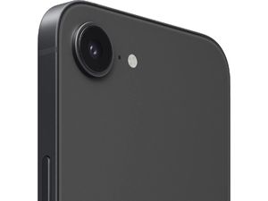 iPhone 16e 256GB, negru