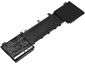Батерия за Asus Zenbook Pro 15 / 5500ve/Ux550gd, 4400 mAh, Li-Pol