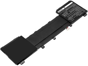 Батерия за Asus Zenbook Pro 15 / 5500ve/Ux550gd, 4400 mAh, Li-Pol
