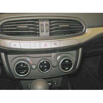 Brodit Монтажна скоба ProClip за Fiat Tipo 16-19, за центъра