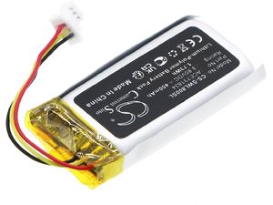 Baterie pro Sony Linkbuds S a WF-LS900n, 450 mAh, Li-Pol