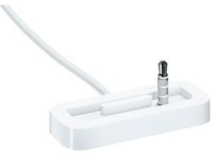 Apple iPod Shuffle Dock NEU