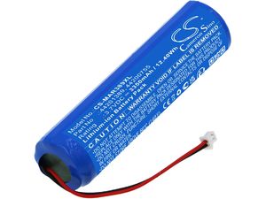 Baterie pro MARES ICON HD, ICON Genius, Genius Air, 3350 mAh, Li-Ion