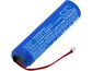 Baterie pro MARES ICON HD, ICON Genius, Genius Air, 3350 mAh, Li-Ion