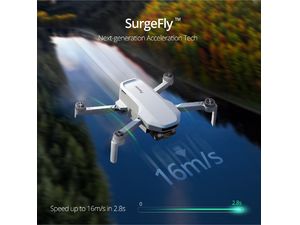 Potensic dron Atom 4K SE