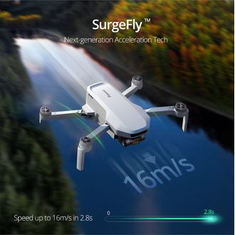 Dron Potensic Atom 4K SE