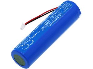 Baterie pro MARES ICON HD, ICON Genius, Genius Air, 3350 mAh, Li-Ion