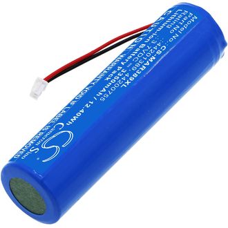 Baterie pentru MARES ICON HD, ICON Genius, Genius Air, 3350 mAh, Li-Ion