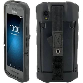Mobilis PROTECH CASE FR HHD CASE FOR/TC21/26 + 06 WHEEL - SOFT BAG