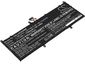 Батерия за Lenovo Yoga C640 13, Yoga C640 13IML, 7550 mAh, Li-Pol
