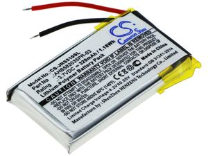 Akkumulátor a Jabra Speak 510 készülékhez, 320 mAh, Li-Ion