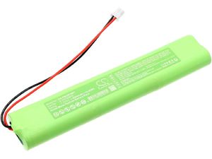 Bateria do Paradox Magellan MG6060, MG6030 i innych, 2000 mAh, Ni-Mh