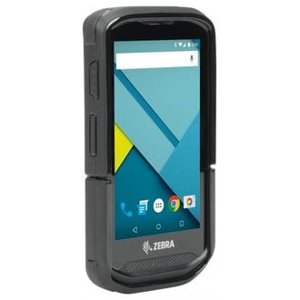 Mobilis PROTECH PACK HHD CASE/FOR TC20/25 EQUIPPED WITH PPB