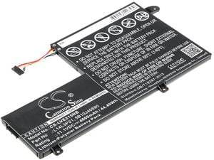 Baterie pentru Lenovo Edge 2/Yoga 500/IdeaPad Flex 3, 4000mAh, Li-Pol