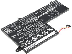 Baterie pentru Lenovo Edge 2/Yoga 500/IdeaPad Flex 3, 4000mAh, Li-Pol
