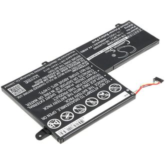 Baterie pentru Lenovo Edge 2/Yoga 500/IdeaPad Flex 3, 4000mAh, Li-Pol
