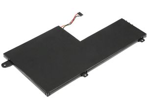 Baterie pentru Lenovo Edge 2/Yoga 500/IdeaPad Flex 3, 4000mAh, Li-Pol