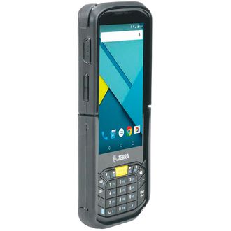 Mobilis PROTECH TPU CASE F/TC 20/25 BLK/KBD ELASTIC HAND STRAP STYLUSHOL