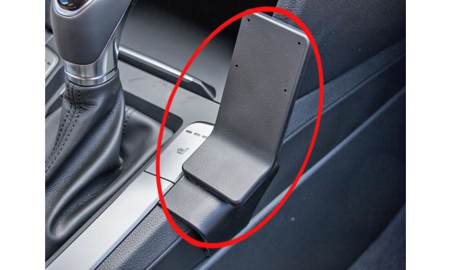 Brodit ProClip tartókonzol a Hyundai Elantra 2017-19